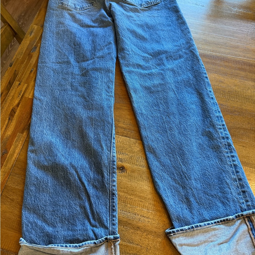 American eagle stovepipe jeans - Picture 2 of 4